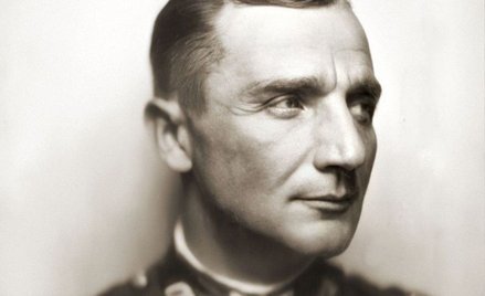 Henryk Dobrzański, ps. Hubal