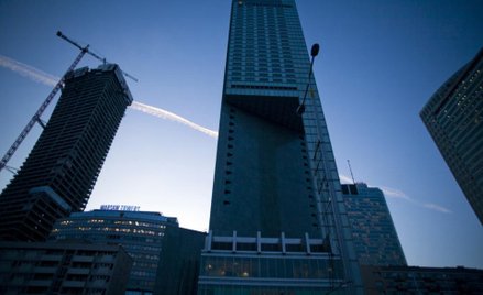 Polska ma lepsze warunki do rozwoju