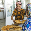 Uzbekistan – czy pandemia przekreśli reformy sektora usług?