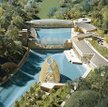 Crystal Bridges, otwarte 11 listopada w Arkansas prywatne muzeum sztuki amerykańskiej