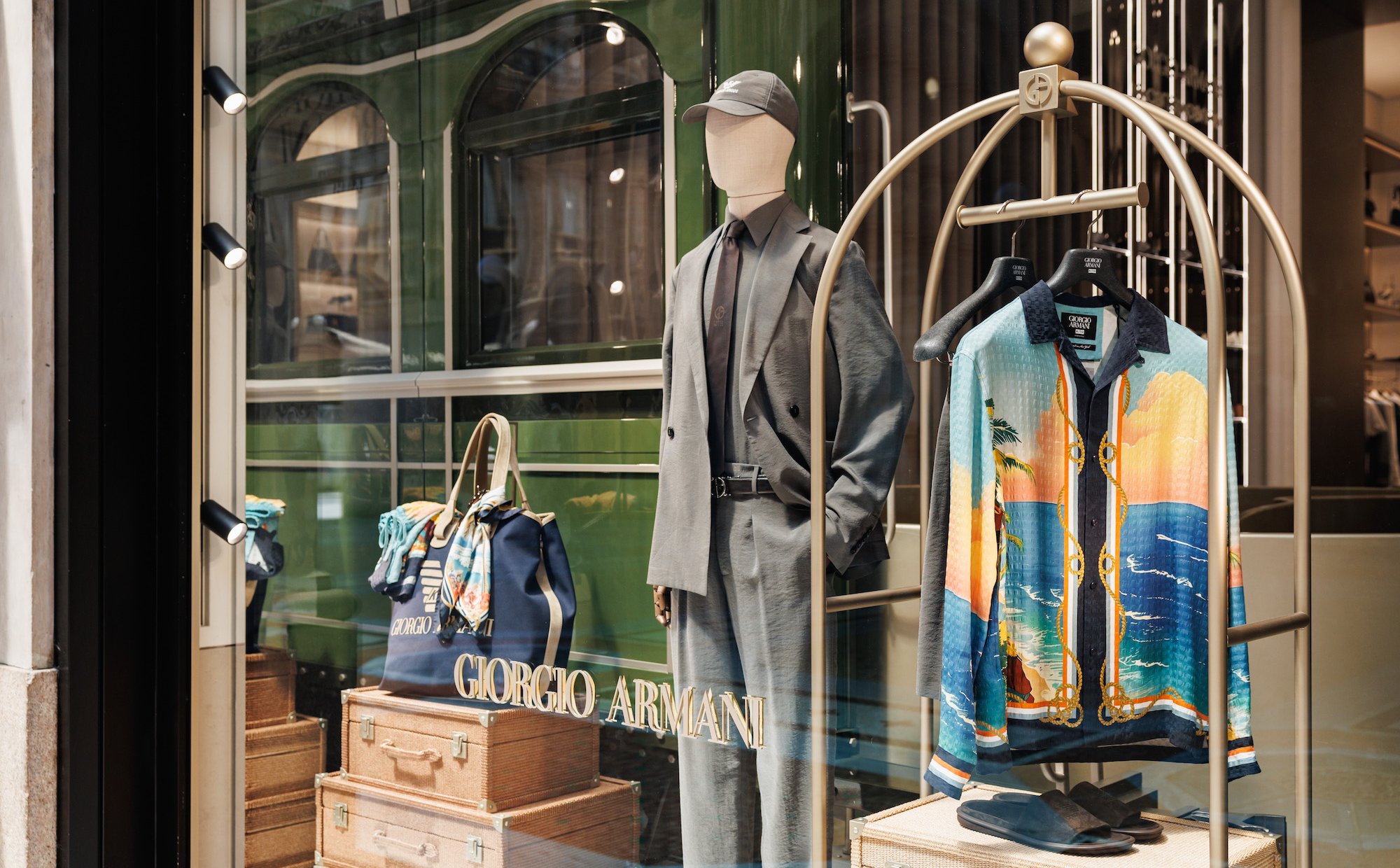 Słynna marka luksusowa wymyka się Włochom z rąk. Rząd w Rzymie jest bezradny