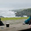 Colin Farrell i Brendan Gleeson w filmie „Duchy Inisherin”, który stał się jednym z kandydatów do Zł