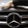 Niemieckie śledztwo ws. spalin mercedesów