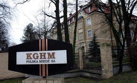 KGHM: Budżet przyjęty, dywidendy nie będzie