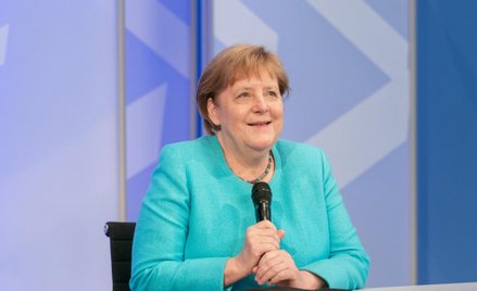 Arkadiusz Stempin: Angela Merkel i czterej prezydenci