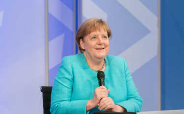 Arkadiusz Stempin: Angela Merkel i czterej prezydenci