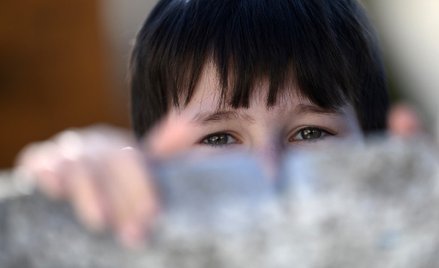 Jak Rosjanie uprowadzają ukraińskie dzieci. Pięć scenariuszy