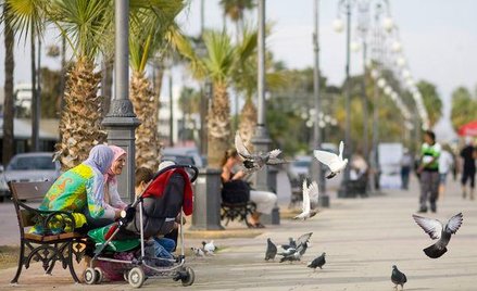 Akcje Vantage również wędrują do raju