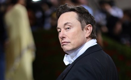 Michał Płociński: Elon Musk i niespodziewana zamiana ról