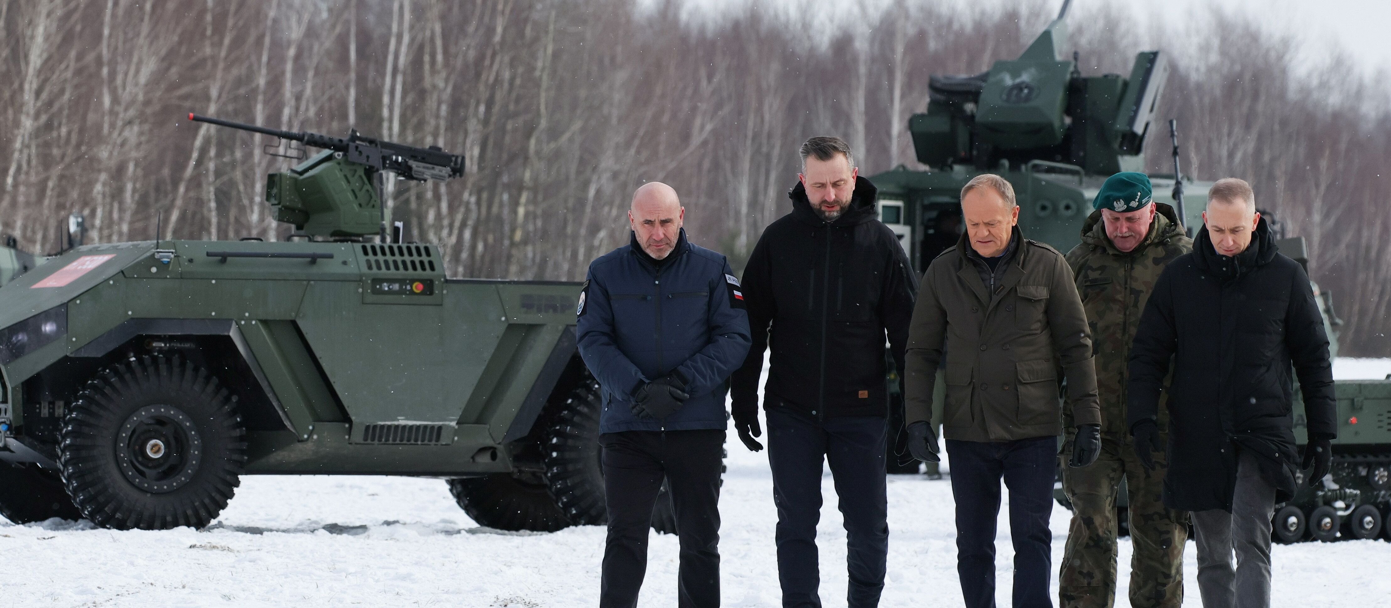 Michał Szułdrzyński: Czy Polska jest skazana na wybór między suwerennością a bezpieczeństwem?