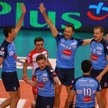 PlusLiga siatkarzy: jak wygrać z lepszym
