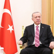 Recep Tayyip Erdogan