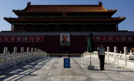 Chiny stawiają czoła największym wyzwaniom gospodarczym od lat