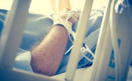 Chorzy na raka bez dostępu do nowych leków