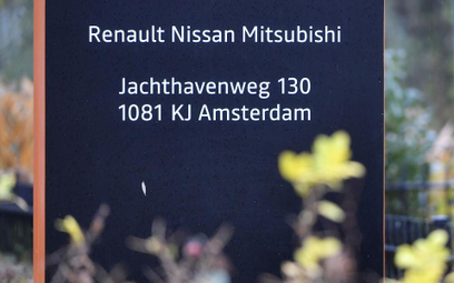 Jednak iskrzy w sojuszu Renault-Nissan