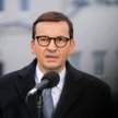 Premier Mateusz Morawiecki