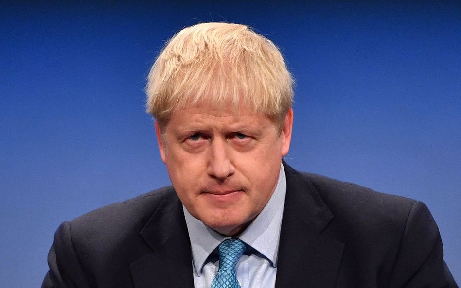 Brexit: Boris Johnson odsłonił karty. Oto jego propozycja