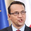 Sikorski: Biorę odpowiedzialność za swoje słowa. Kopacz: Nie będę tego tolerować