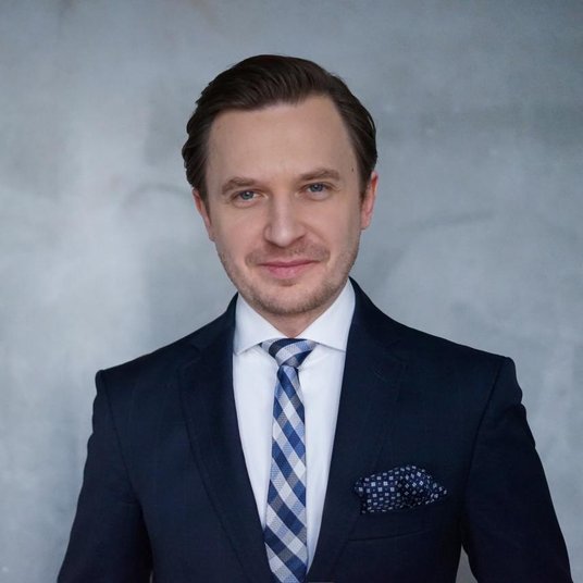 CVI, menedżer ds. inwestycji