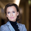 Aneta Podyma, nowy dyrektor zarządzający Genworth Financial na Polskę, Węgry, Czechy i Słowację