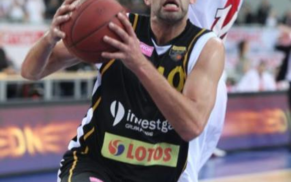 Marcin Stefański
