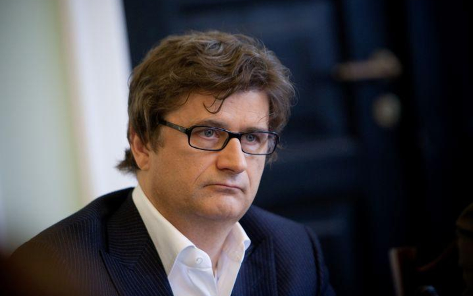 Janusz Palikot