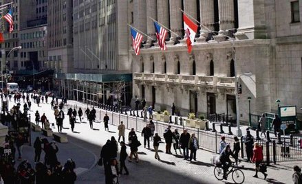 Demaskatorów afer nie brakowało też na nowojorskiej Wall Street bloomberg