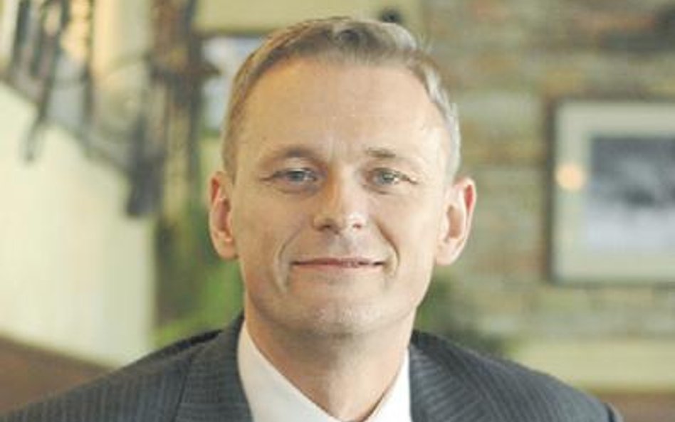Możliwości inwestycyjnych jest dużo