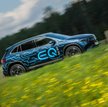 EQ Tour – czyli Mercedes idzie w prąd