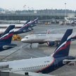 Piloci Aerofłotu polecą na wojnę