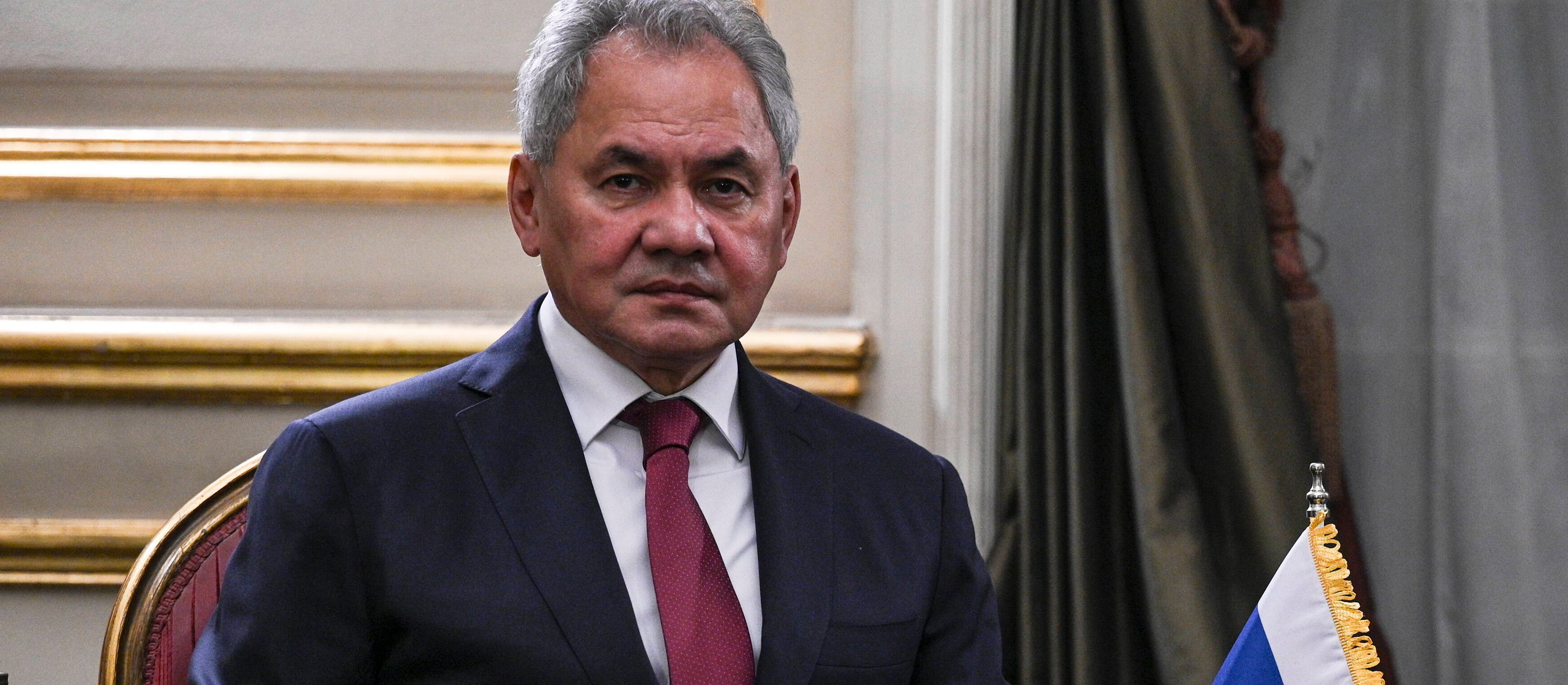 Siergiej Szojgu wystraszony tempem rozwoju ukraińskich dronów