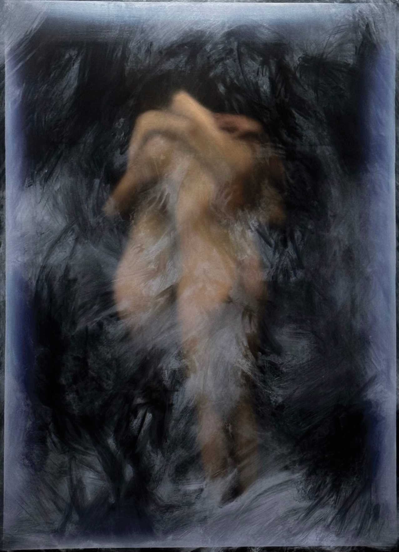 Kompas Młodej Sztuki 2025: Najlepsi artyści XV edycji