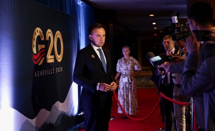 Minister finansów nie przebiera w słowach. „Polityka całkowicie nieodpowiedzialna”