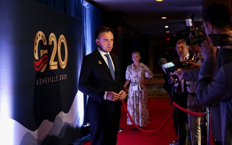 Minister finansów nie przebiera w słowach. „Polityka całkowicie nieodpowiedzialna”
