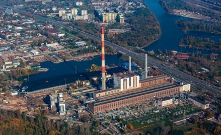 Krajobraz branży ciepłowniczej, w 75 proc. palącej dziś węglem, w kolejnych latach się zmieni.