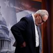 Chuck Schumer, lider Partii Demokratycznej w Senacie