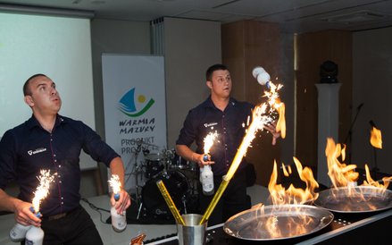 W Olsztynie przyznano 18 nowych certyfikatów „Produkt Warmia Mazury" firmom działającym m.in. w bran