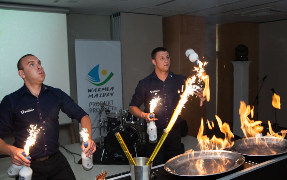 W Olsztynie przyznano 18 nowych certyfikatów „Produkt Warmia Mazury" firmom działającym m.in. w bran