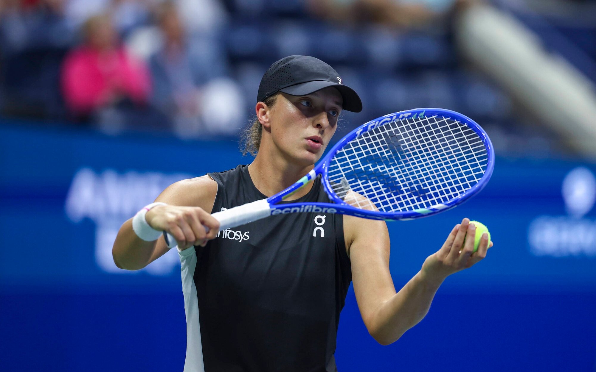 Najlepiej zarabiające sportsmenki na świecie 2025. Na podium Iga Świątek