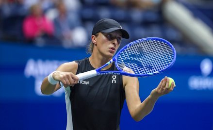 Iga Świątek zamyka podium najlepiej zarabiających sportsmenek świata z zarobkiem na poziomie 25,1 mi