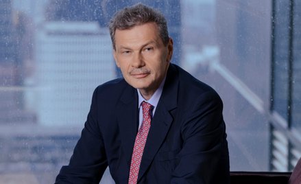 Jacek Chwedoruk, dyrektor zarządzający polskiego biura Rothschild&Co