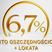 Citi Handlowy: Konto oszczędnościowe do 200 tys. zł. Oferta ważna do 08.07.2025