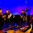 Atom String Quartet