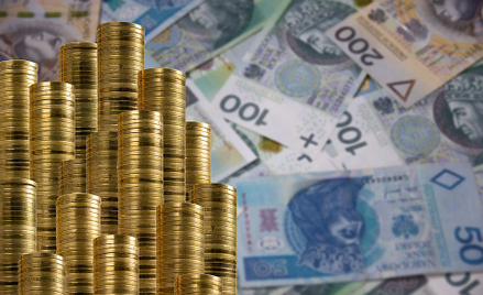Inflacja: pierwsza taka niespodzianka od czterech lat