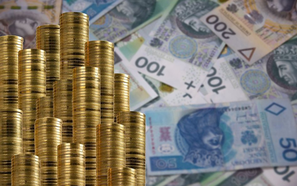 Fiskus chce miliarda złotych podatku u źródła od firm