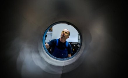 Gorączkowe ratowanie zakładu Alstoma