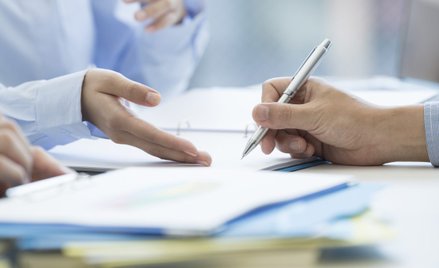 Czy kara umowna zastrzeżona bez limitu jest nieważna?