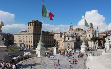 Włochy: Częściowo sparaliżowana komunikacja z powodu strajku generalnego