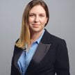 Anna Łozowska, radca prawny, manager w Olesiński i Wspólnicy