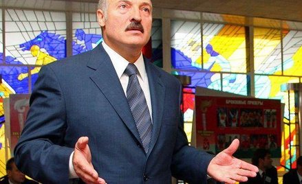 Prezydent Białorusi, Aleksander Łukaszenko